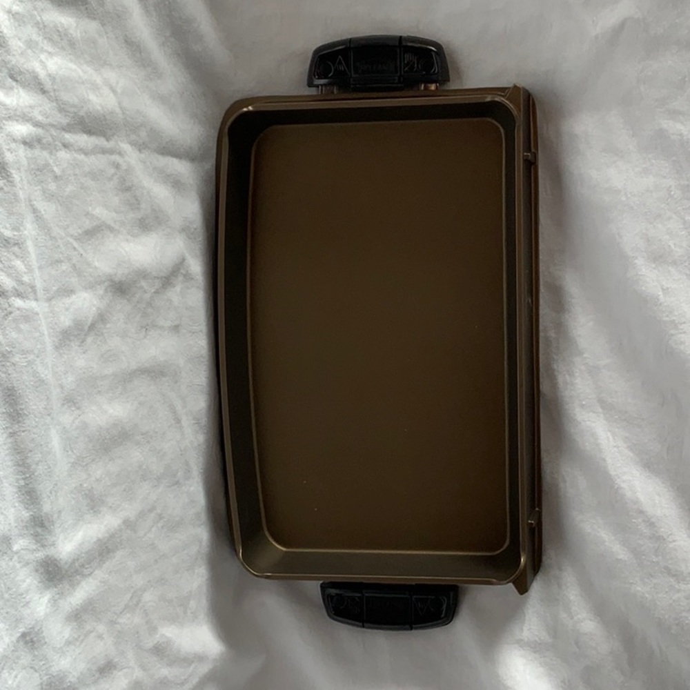 Deep grill tray for multiple George Foreman Grills Addition Replacement